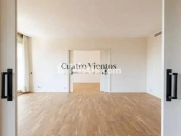 Piso en alquiler en Pedralbes