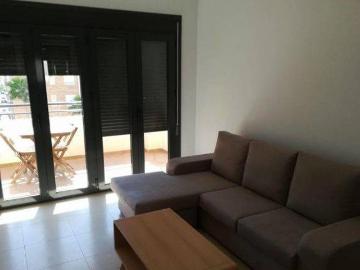 Piso en alquiler en Roquetas de Mar de 70 m2