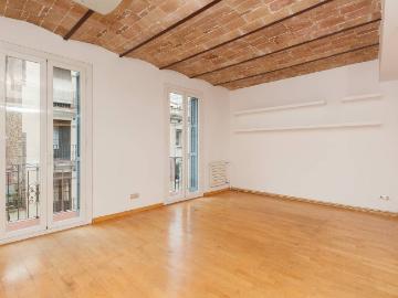 Piso en Alquiler en Sant Gervasi Galvany