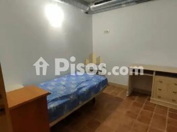 Piso en alquiler en Zona Silos