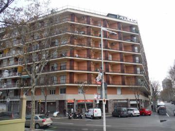 Piso en C/ Ali Bei Barcelona