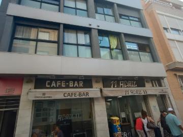 Piso en C/ Segorbe