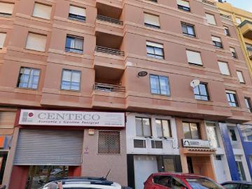 Piso en L´Alcora Castellón