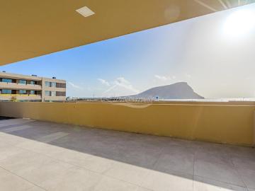 Piso en La Tejita, El Médano, Tenerife 101m² El Médano