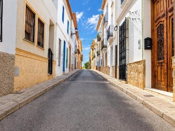 Piso en venta, Macastre, Valencia/València