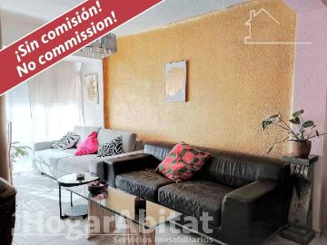 Piso en Venta en Murcia