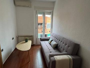 Piso en Venta en Madrid