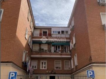 Piso en Venta en Madrid