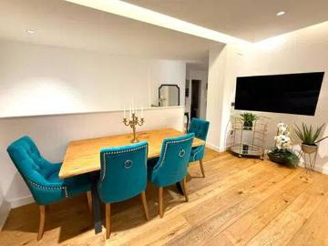 Piso en Venta en Madrid