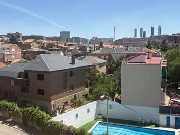 Piso en Venta en Madrid