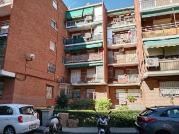 Piso en Venta en Madrid