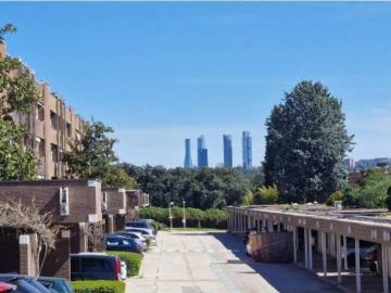 Piso en Venta en Madrid