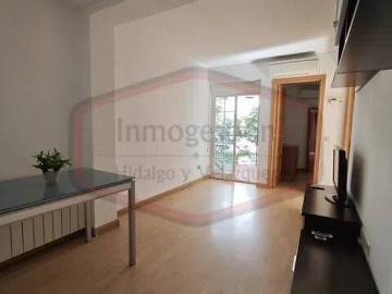 Piso en Venta en Madrid