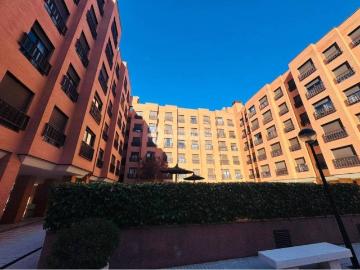 Piso en Venta en Madrid