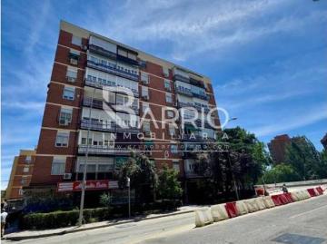Piso en Venta en Madrid