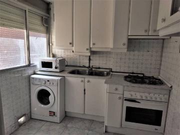 Piso en Venta en Madrid