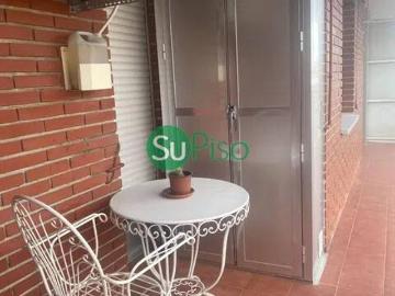 Piso en Venta en Madrid
