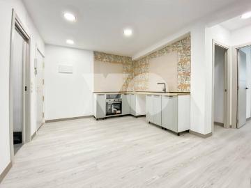 Piso en Venta en Madrid