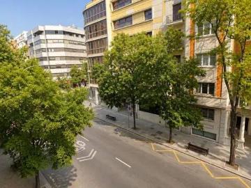 Piso en Venta en Madrid