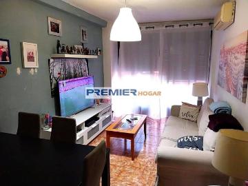 Piso en Venta en Madrid