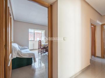 Piso en venta en Madrid, Tres Olivos Valverde. Piso en...