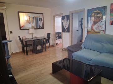Piso en venta en Madrid, Quintana. PISO CON PATIO EN...