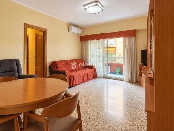 Piso en Venta en Malilla