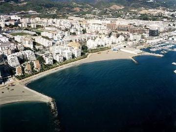 Piso en venta en Marbella, Málaga Costa del Sol
