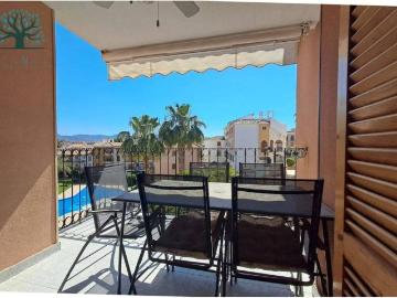 Piso en Venta en Mazarrón