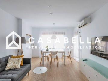 Piso en Venta en Mestalla