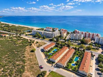 Piso en venta en Mont Roig del Camp, de 81 m² 2...