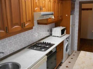 Piso en Venta en Móstoles
