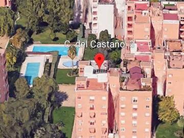 Piso en Venta en Móstoles