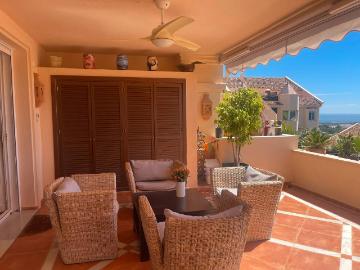 Piso en Venta en Nueva Andalucía centro