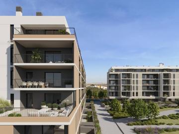 Piso en Venta en Nuevo Bulevar