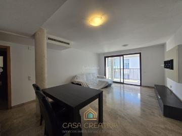 Piso en venta en Náquera, Casco Urbano. APARTAMENTO EN...