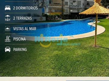 Piso en Venta en Nerja