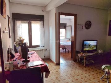 Piso en venta en Oviedo, Ventanielles. PISO EN...