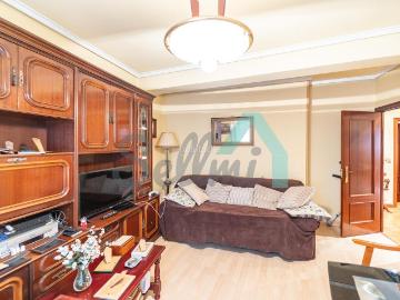 Piso en venta en Oviedo, Auditorio Seminario Parque de...