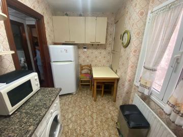 Piso en venta en Oviedo, Santo Domingo El Campillín....
