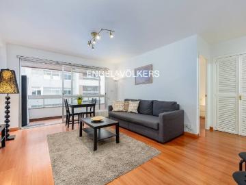 Piso en Venta en O Castro