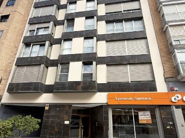 Piso en Venta en Ausias March