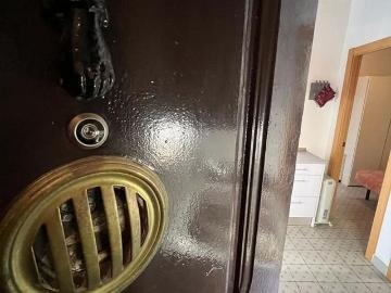 Piso en venta en avenida De Madrid, Barcelona, de 50 m²...