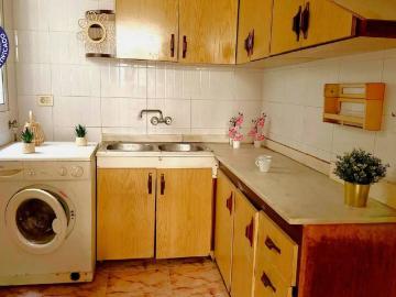 Piso en Venta en Avenida de Valencia Avenida de Casalduch