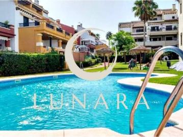 Piso en Venta en Ayamonte