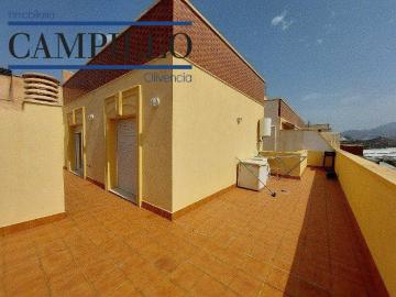 Piso en Venta en Adra