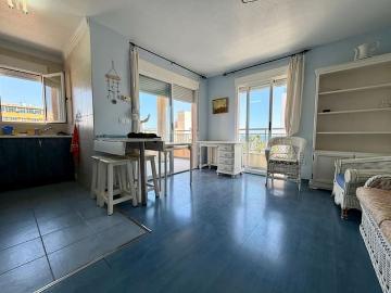 Piso en venta en Aguilas, Murcia Costa Cálida