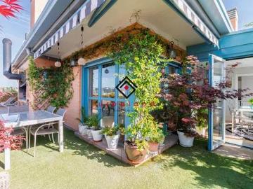 Piso en Venta en Alcobendas