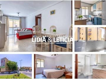 Piso en Venta en Alcalá de Guadaíra