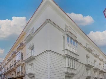 Piso en Venta en Alameda Mentidero Teatro Falla